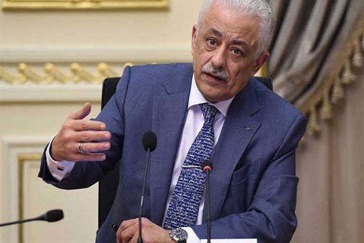 طارق شوقي، وزير التربية والتعليم والتعليم الفني