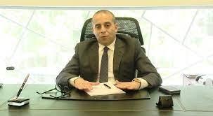 الأستاذ نادر خزام، رئيس مجلس إدارة شركة «Il cazar» للتطوير العقاري